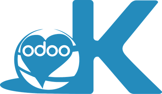 Kernet — partner de Odoo