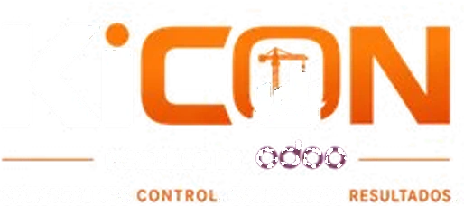 KICON — Powered by Odoo